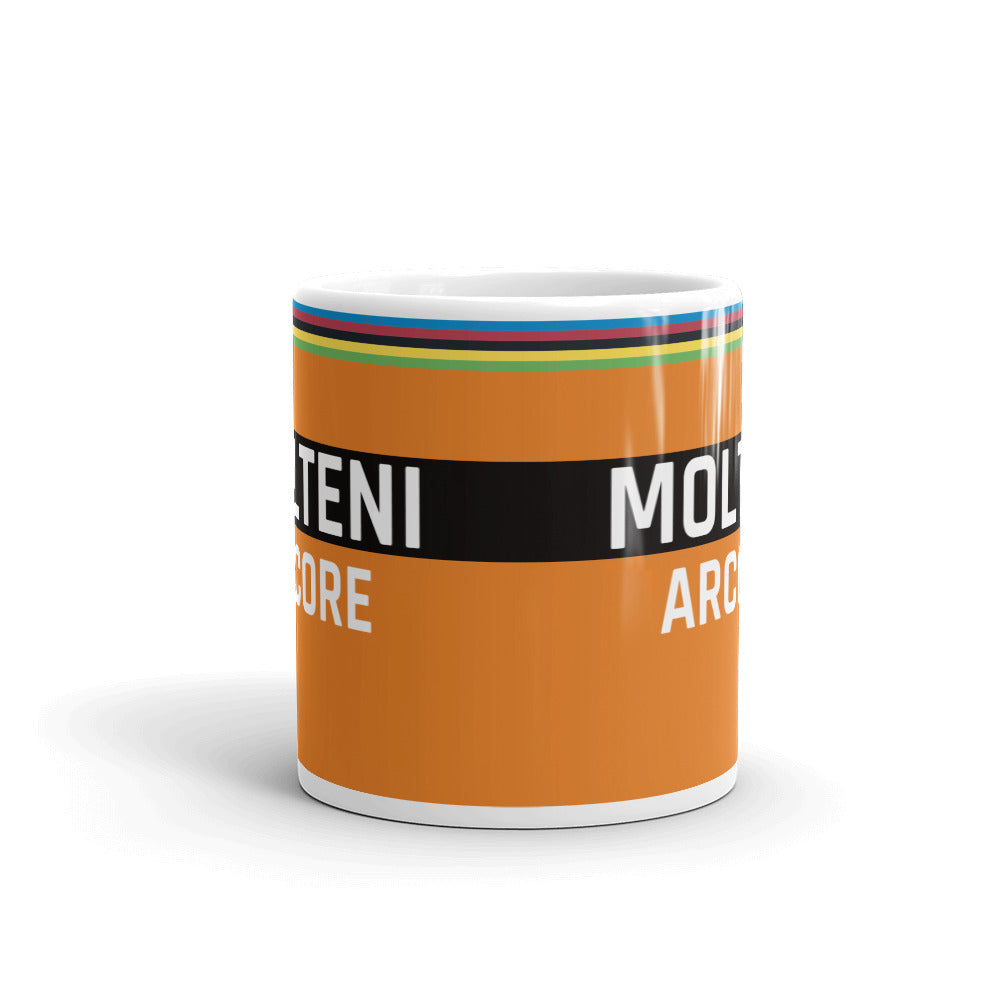 Molteni coffee mug