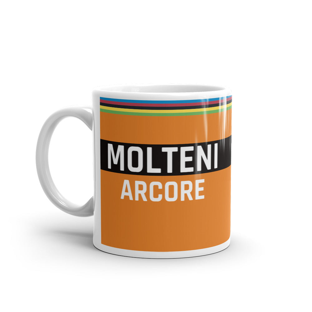 Molteni coffee mug