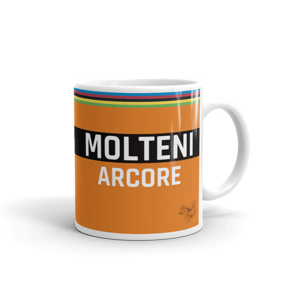 Molteni coffee mug