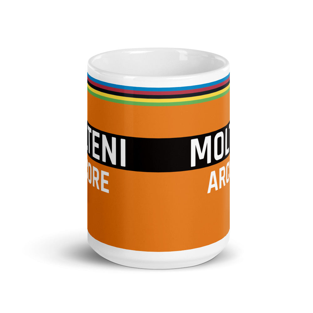 Molteni coffee mug