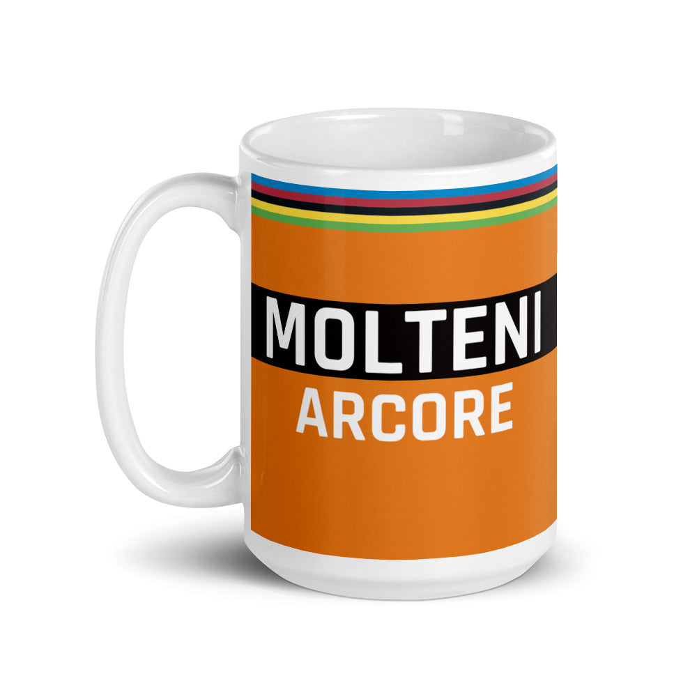 Molteni coffee mug