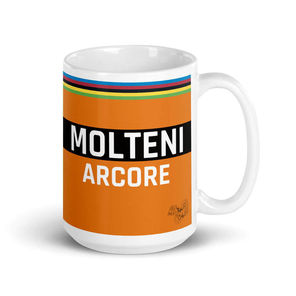 Molteni coffee mug